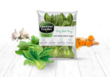 Baby Bok Choy - Net: 100g | Gross: 180g - Gourmet Garden