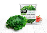 Curled Kale - Net: 150g | Gross: 250g - Gourmet Garden