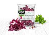 Red Amaranthus - Net: 150g | Gross: 225g - Gourmet Garden