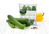 Snack Cucumber - 250g-350g - Gourmet Garden
